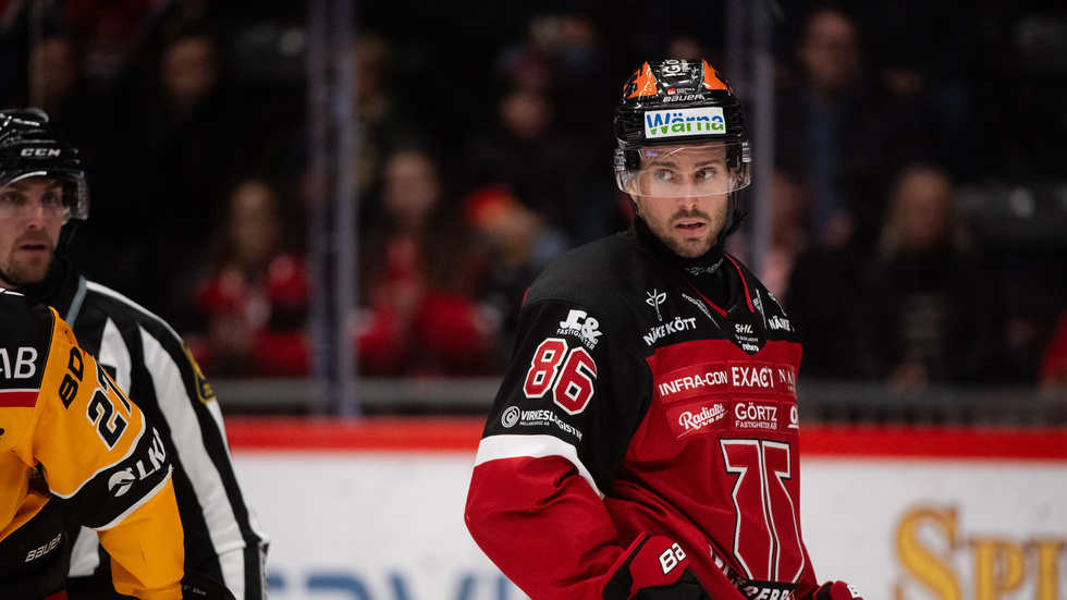 "Det kanske tar någon vecka till, men innan midsommar ska det förhoppningsvis vara klart", säger Ulf Rohlén om diskussionerna med Mathias Bromé.