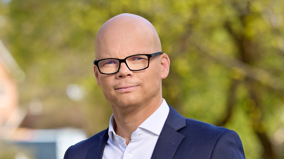 Jonathan Lindgren, Expert på kommunala tjänster, Villaägarnas Riksförbund