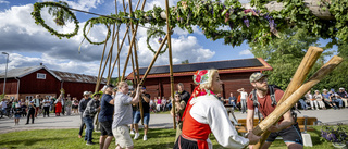 Your newcomer guide to Swedish midsummer