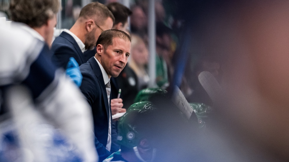 Cam Abbott fortsätter karriären i Nordamerika.