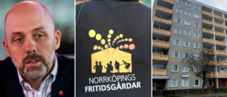 Flera förändringar väntar fritidsgårdar – enligt Vänsterpartiet