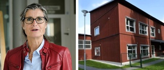 Förvirring på drabbade förskolan efter regionens vaccinerbjudande