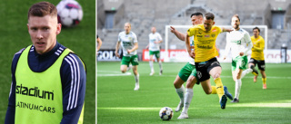 Tidigare IFK-backen om Watson: "Tror att han skulle passa in bra"