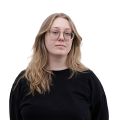 Anna Holm