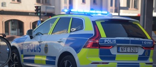 Det här gjorde polisen i Norrbotten under natten