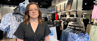 Vero Moda stänger sin butik i Motala "Det gör ont i hjärtat"