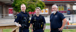 Här har nästan var tredje elev rökt vape och testat vitt snus