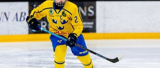 Assist av Emil Andrae