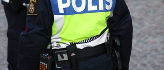 Drograttfylleri stoppades i Brevik