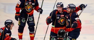 Förre LHC-spelaren gör succé