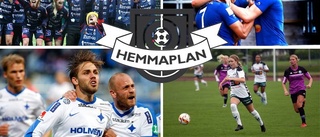 Hemmaplan: Säsongens sista avsnitt