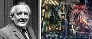 Tolkien i fokus på biblioteket