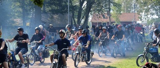 Mopednostalgi i Västervik - igen