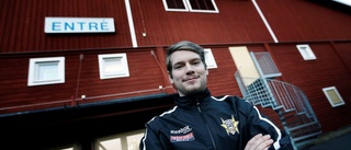 Mårtensson förstärker Maif