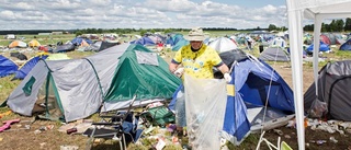 De förlorar pengar på festivalstoppet