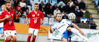 IFK-backen gjorde mål i landskampen