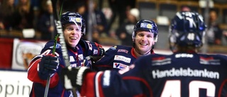 Han missar LHC:s match i kväll