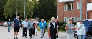 Två nya promenader i höst – här är orterna som får besök