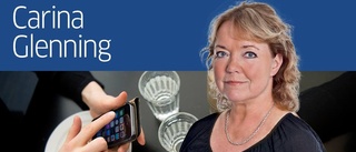 Släpp mobilen, småbarnsföräldrar!