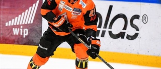 Avslöjar: SHL-forward nära Västervik