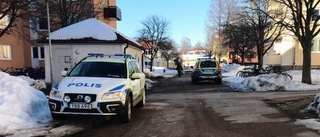 Häktad f.d gängledare på fri fot igen