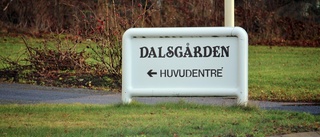 Dalsgården blir dyrare än beräknat