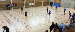 FUTSAL-KM: Följ fotbollsfesten live - hela dagen