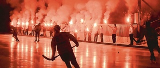 Åby/Tjureda överlägset i seriefinalen