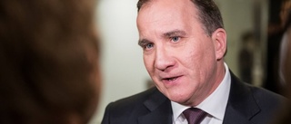 Stefan Löfven har receptet