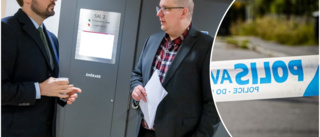 Vittnets uppgifter skiljer sig i rätten: "Det var en man med mask"