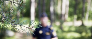 Flera fall av nedskräpning polisanmäls