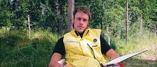 Fredrik Erlandsson, Berga