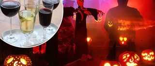 Så ska du agera som förälder på halloween