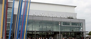 Två avstängda från Cloetta Center