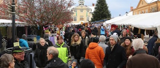 Julstämningen lockar allt mer