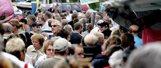 Marken var i fara – nu räddas den