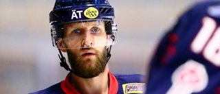 LHC-veteranen: "Det känns sådär"