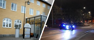 18-åring begärd häktad för knivdådet