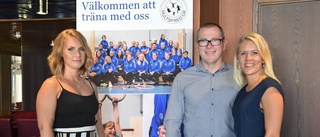 Klubben tog flera SM-guld under storhetstiden