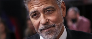 George Clooney regisserar spionserie