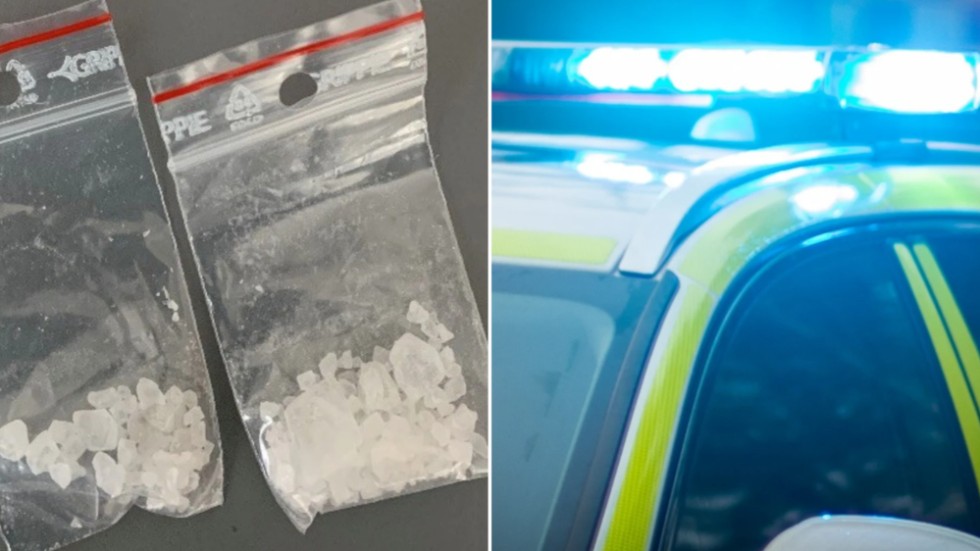 Felprioriterat av polisen, menar en förälder i Åtvidaberg.