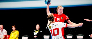 Janssons hattrick vände matchen när EHF tog skön seger