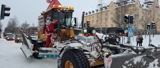 Samma dumma luciavisa varje år