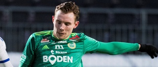 Bekräftat: Därför valde han Bodens BK – Mittbackens tre punkter som låg bakom beslutet 