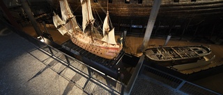 Vasamuseet lanserar audioguide för barn