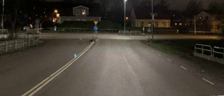 Bilist åtalas – högg man i magen efter trafikincident