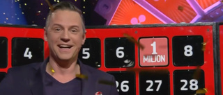 Hultsfredsbo vann två miljoner på Bingolotto: "Fantastiskt"