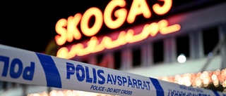 Dömd för kontraktsmord i Skogås överklagar