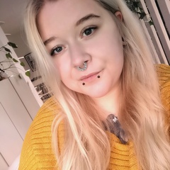 Johanna Hagberg