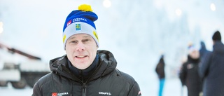 Längdchef Lars Öberg om skidsäsongen 22/23